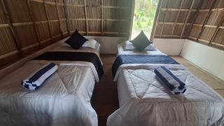 Raja Ampat Jousuba Homestay - Minyaifuin - 5