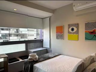 Studio moderno VN Oscar Freire 1375 - São Paulo - 8