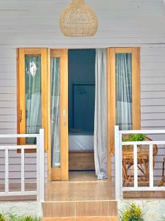 Kelapa Lodge - Lombok - - Senggigi - 6