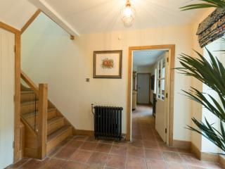 The Coach House - Ridingmill - 9