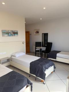 Hotel MARIN - Orano - 9