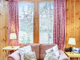 Stuffers Cottage - Inverey - 7