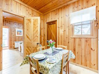 Stuffers Cottage - Inverey - 5