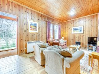 Stuffers Cottage - Inverey - 8