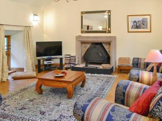 The Granary - Lanton - 0