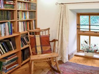 The Granary - Lanton - 6