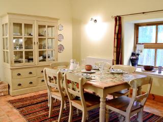 The Granary - Lanton - 5