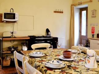 The Granary - Lanton - 4