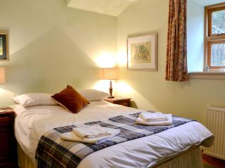 The Granary - Lanton - 2
