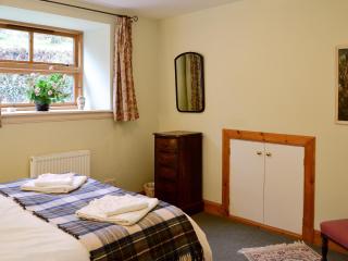 The Granary - Lanton - 1