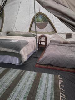 Bluestone Acres Farm - Vavenby - 8