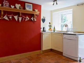 Toadhall - Aberfeldy - 5