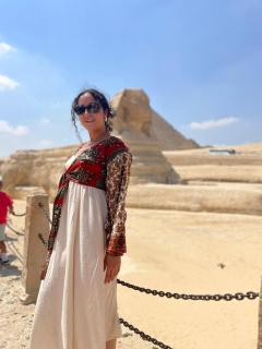 Sphinx Middle East - Il Cairo - 0