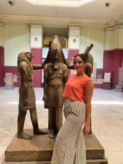 Sphinx Middle East - Il Cairo - 5