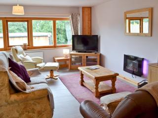 Woodview Lodge - Barlow - 9