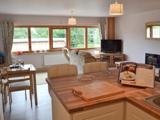 Woodview Lodge - Barlow - 6