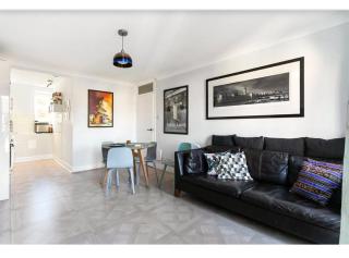 Tranquil City Shoreditch Apartment - 6