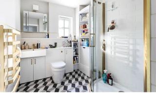 Tranquil City Shoreditch Apartment - London - 4