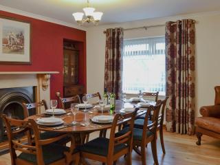 Hawthorn Cottage - Stranraer - 8
