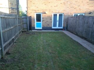 Cosy 1-Bed Studio in Northolt perfect to unwind - Northolt - 9