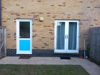 Cosy 1-Bed Studio in Northolt perfect to unwind - Northolt - 7