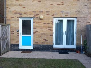 Cosy 1-Bed Studio in Northolt perfect to unwind - Northolt - 6