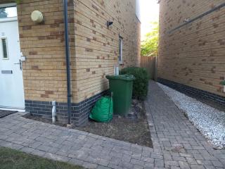 Cosy 1-Bed Studio in Northolt perfect to unwind - Northolt - 4