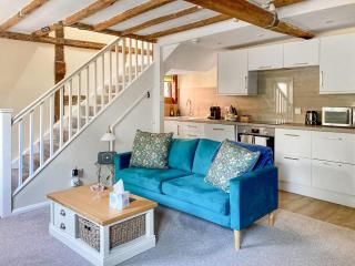 The Yeomans Cottage, Eastbridge Hospital - Canterbury - 8