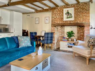 The Yeomans Cottage, Eastbridge Hospital - Canterbury - 7