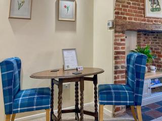 The Yeomans Cottage, Eastbridge Hospital - Canterbury - 6