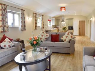 Woodlands Dairy Cottage - Billingshurst - 7