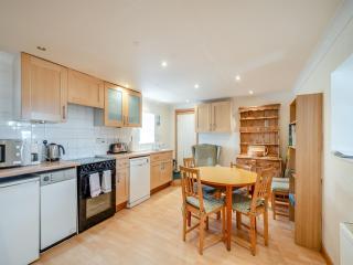 Stonefield Farm Cottage - Benmore - 6