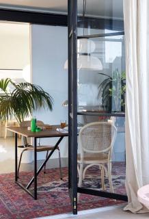 Casa by Bjørkheim, Modern Villa in Oslo - 4