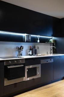 Luxurious Apartment in Collingwood - Melbourne - 2