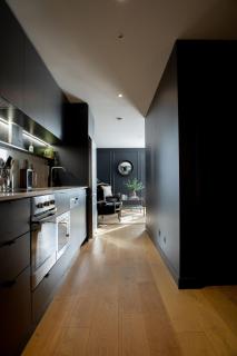 Luxurious Apartment in Collingwood - Melbourne - 9