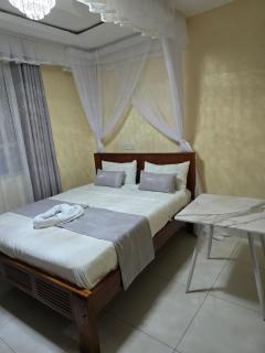 Serenstay Accommodations - Juja - 9