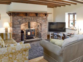 Buddileigh Farm - Betley - 9