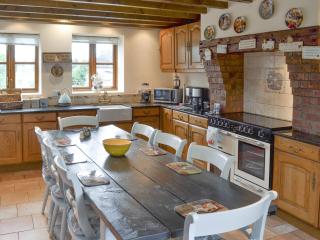Buddileigh Farm - Betley - 7