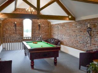 Buddileigh Farm - Betley - 5