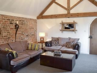 Buddileigh Farm - Betley - 4