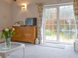 Clinton Cottage - Yaxham - 8