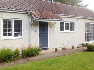 Clinton Cottage - Yaxham - 9