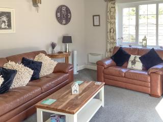 Clinton Cottage - Yaxham - 7