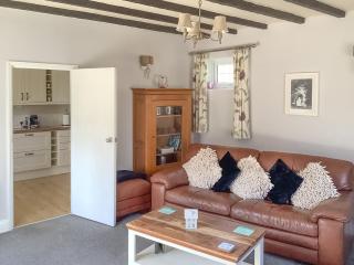 Clinton Cottage - Yaxham - 5