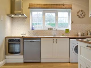 Clinton Cottage - Yaxham - 4