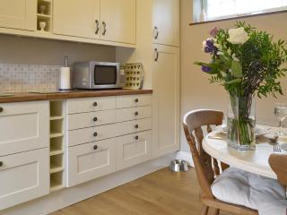 Clinton Cottage - Yaxham - 3