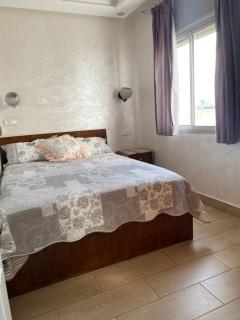 Houda - Salé - 1