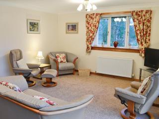 Eilean Donan - Kirknewton - 9