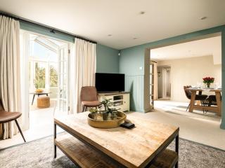 Danehurst Cottage - Sway - 3