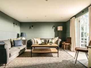 Danehurst Cottage - Sway - 2